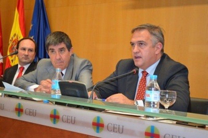 El equipo de investigación de CEU y Dictum propone una regulación para los clubes deportivos insolventes
