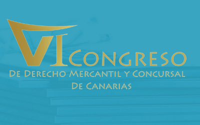 Congreso de Derecho Mercantil y Concursal de Canarias