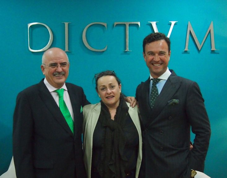 Dictum inaugura su nueva sede central en Madrid