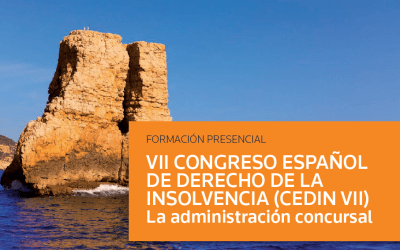 VII Congreso español de derecho de la insolvencia: La administración concursal