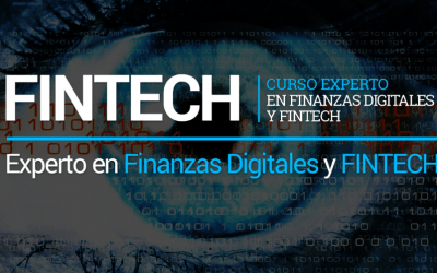 Dictum Agobados es entidad colaboradora del Curso de Experto en Finanzas Digitales y Fintech de la Universidad CEU San Pablo