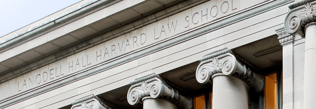 Gurrea Martínez en la Harvard Bankruptcy Rountable
