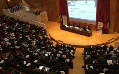 Más de 500 profesionales se dan cita en Málaga en el II Congreso Nacional de Derecho de Sociedades