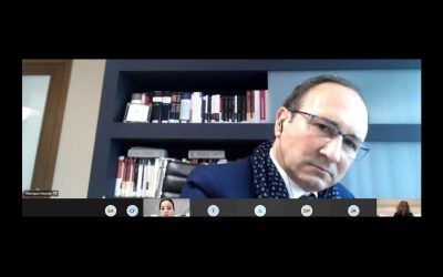 Juan Carlos Rodríguez Maseda habla sobre el despido colectivo para los directivos de APD