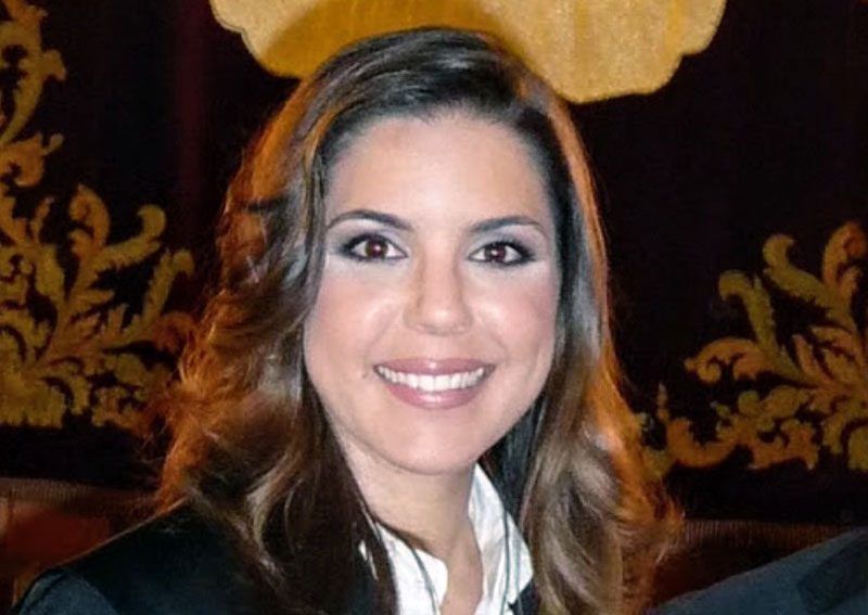 Blanca Ortiz