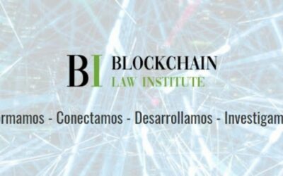 Vicente J. García Gil, en la 22ª edición del «Curso de experto legal y compliance en blockchain, smart contracts, tokenización y criptoactivos»