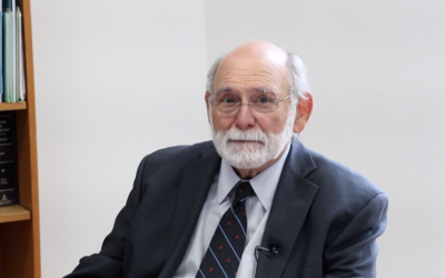 Dictum Abogados comunica el fallecimiento de su socio y consejero académico Gerardo A. Carlo-Altieri