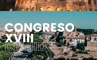 El XVIII Congreso del Instituto Iberoamericano de Derecho Concursal se celebrará en junio en Roma, en memoria de Gerardo Carlo-Altieri
