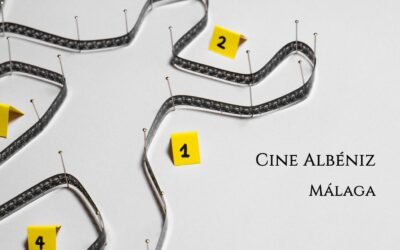 El Ciclo de Cine y Derecho alcanza su 13ª edición