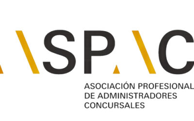 Ana Belén Campuzano, jurado de los II Premios ASPAC a la Excelencia Concursal