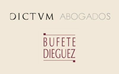 Dictum y Bufete Diéguez se alían en A Coruña para afianzar su especialización mercantil