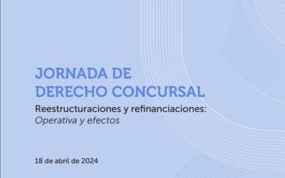 Abanca y Dictum Abogados organizan en A Coruña la jornada de Derecho concursal «Reestructuraciones y refinanciaciones: operativa y efectos»