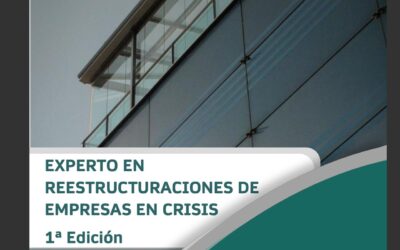 Ana Belén Campuzano inaugurará el «Curso de experto en reestructuraciones de empresas en crisis» del ICAV