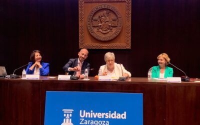 Los retos del Derecho societario a debate con la presencia de Dictum Abogados