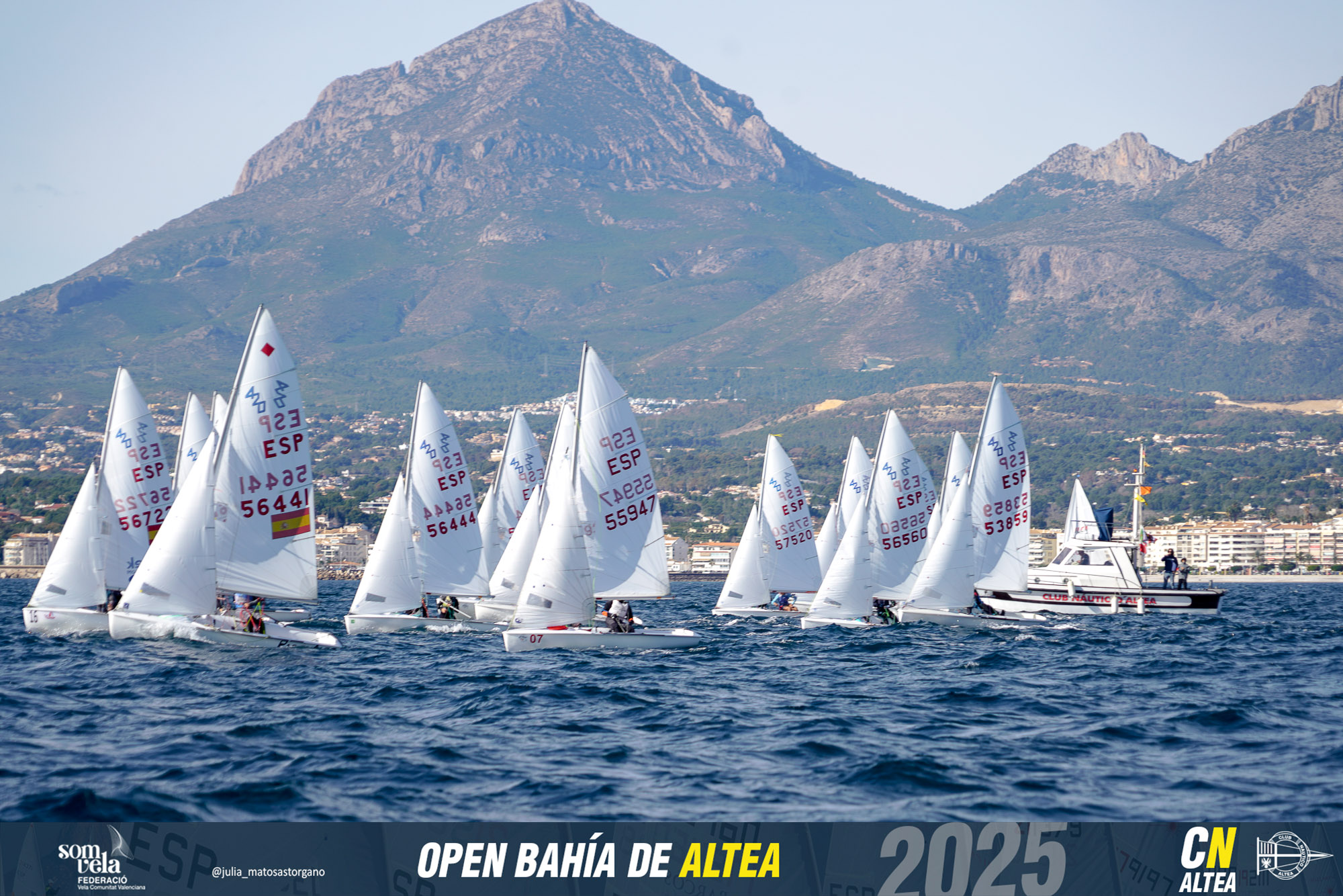 Open Bahía Altea - Trofeo Dictum Abogados