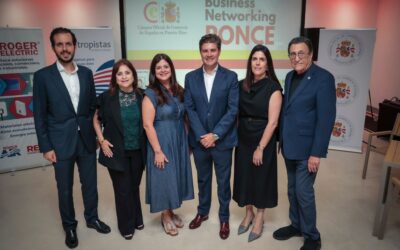 DICTUM Puerto Rico participa en el primer encuentro de empresarios en la región sur de la isla