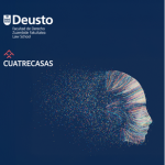 Esperanza Gallego participa en el III Congreso Internacional sobre Derecho e Inteligencia Artificial organizado por la Universidad de Deusto