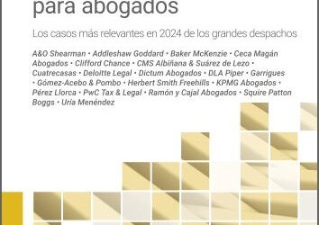 DICTUM Abogados colabora en la Práctica Mercantil Para Abogados 2025