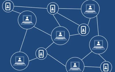 La Ley Blockchain IV: Impulsando la sociedad digital