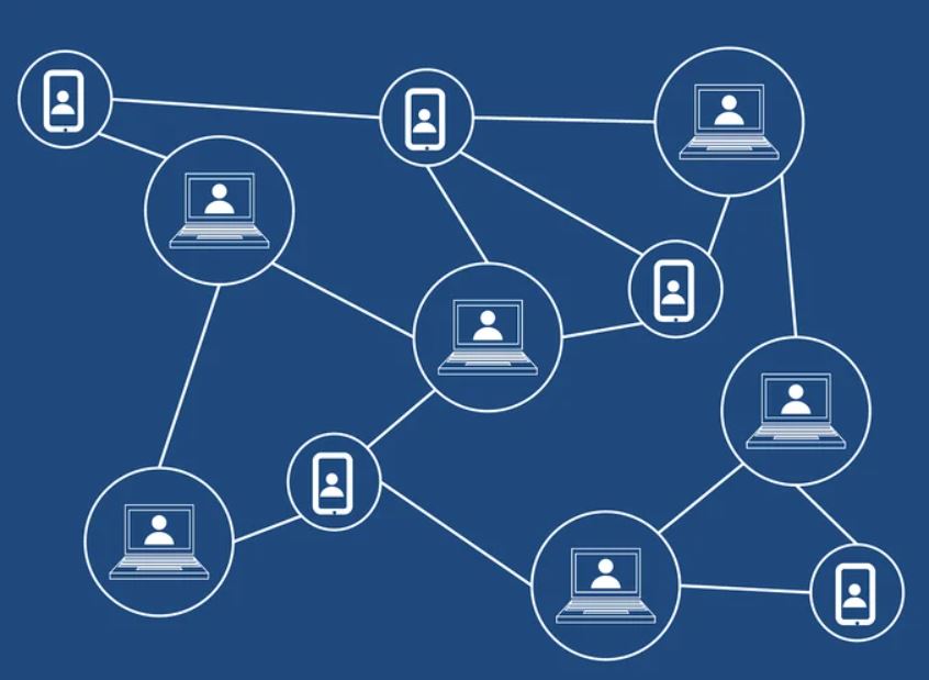 La Ley Blockchain IV: Impulsando la sociedad digital