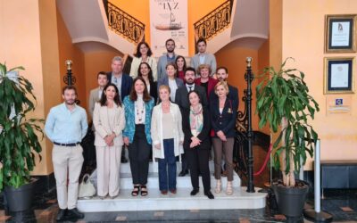 Esperanza Gallego dirige el tradicional congreso sobre indicaciones geográficas que acoge la Universidad de Alicante