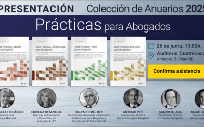DICTUM Abogados colabora en la Práctica Mercantil Para Abogados 2025