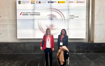 Dictum Abogados asiste al encuentro Empresarial España–Puerto Rico para fortalecer las relaciones económicas bilaterales