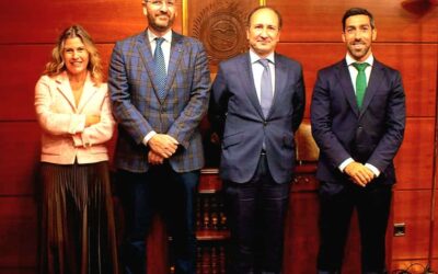 Juan Carlos Rodriguez Maseda ha participado como ponente en la Formación Concursal organizada por el Ilustre Colegio Provincial de Abogados de A Coruña