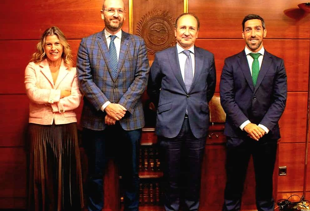 Juan Carlos Rodriguez Maseda ha participado como ponente en la Formación Concursal organizada por el Ilustre Colegio Provincial de Abogados de A Coruña