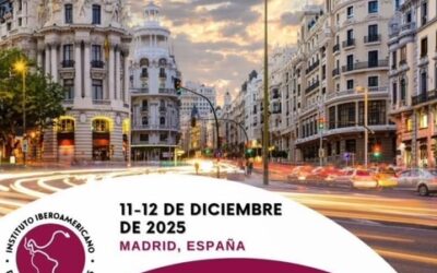 Dictum Abogados, entidad colaboradora en el Congreso 10º Aniversario del Instituto Iberoamericano de Derecho y Finanzas