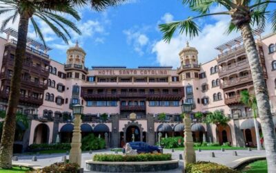 Dictum Abogados asiste al 6º Congreso de Derecho Concursal y Societario de las Palmas de Gran Canaria