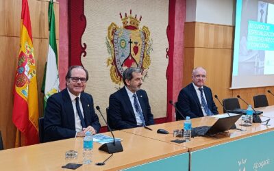 Dictum Abogados participa en el XII Curso de Especialización en Derecho Preconcursal y Concursal “Antonio Caba Tena”