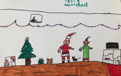 DICTVUM ABOGADOS LES DESEA FELIZ NAVIDAD Y PRÓSPERO AÑO 2026