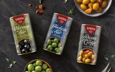 Dictum Abogados protagoniza una de las mayores operaciones concursales en Navarra con la venta de Aceitunas Sarasa