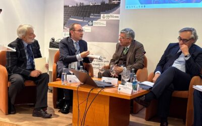 Juan Carlos Rodríguez Maseda, socio de DICTUM ABOGADOS, participó como ponente en ENERXÉTIKA 2026