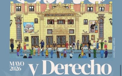 El Colegio de Abogados de Málaga organiza la 17 º edición del Ciclo Cine y Derecho