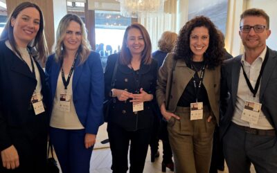 Dictum Abogados participó en el III Encuentro Nacional de Secciones Colegiales de Derecho Mercantil y Concursal