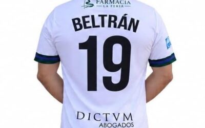 Esfuerzo, constancia y superación: Dictum apoya al Atlético Espeto